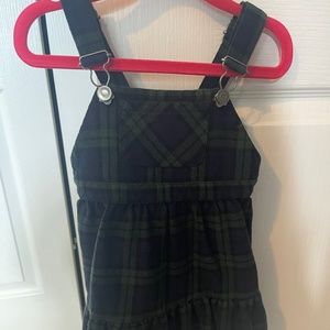 Zara baby girl dress